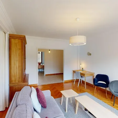 Appartement Le Favre - 2 Au Centre