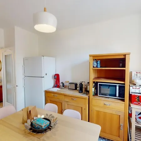 Le Favre - 2 Au Centre Appartement Annecy