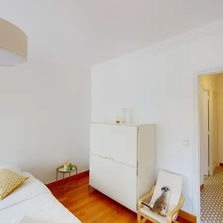 Appartement Le Favre - 2 Au Centre *